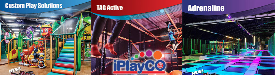 Indoor Playground Equipment Blog by Iplayco
